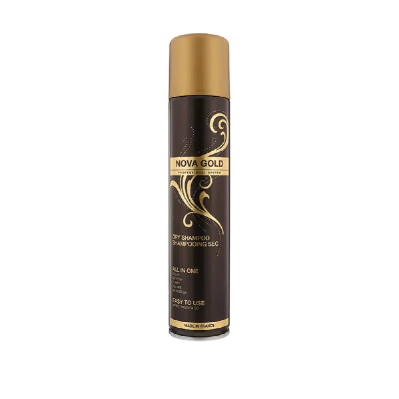 - Solid wood cat climbing frame customizedNOVA GOLD ALL IN ONE DRY SHAMPOO SPRAY 200ML