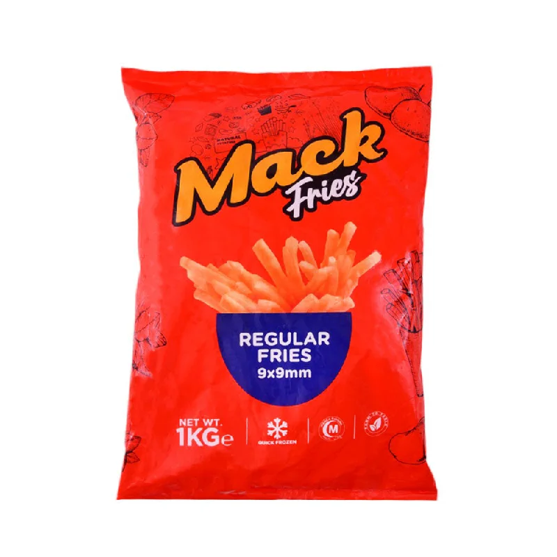 - Pet smart GPS locatorMACK FRIES STRAIGHT CUT 1 KG
