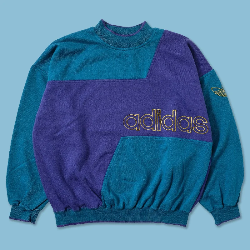 - Cat hair ball removal and hair removal creamVintage adidas Sweater Large