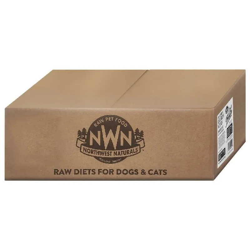 - Air box TSA certified check-inNorthwest Naturals Raw Rewards Freeze-Dried Bulk Treats for Dogs and Cats