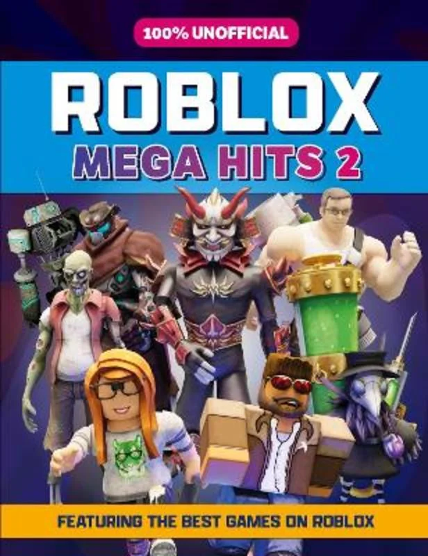  -Non-contact cat thermometer100% Unofficial Roblox Mega Hits 2