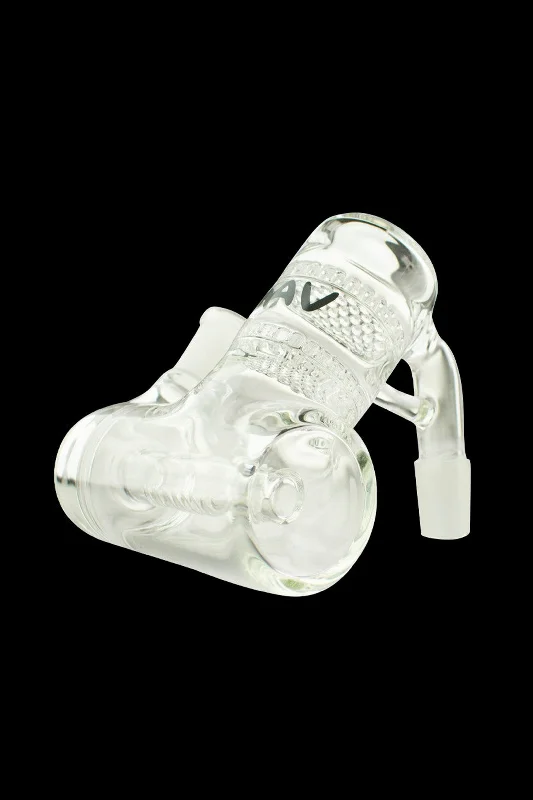 -Anti-scratch scratching board AND cat bed in oneMAV Glass Double Honey Disc Inline Ash Catcher