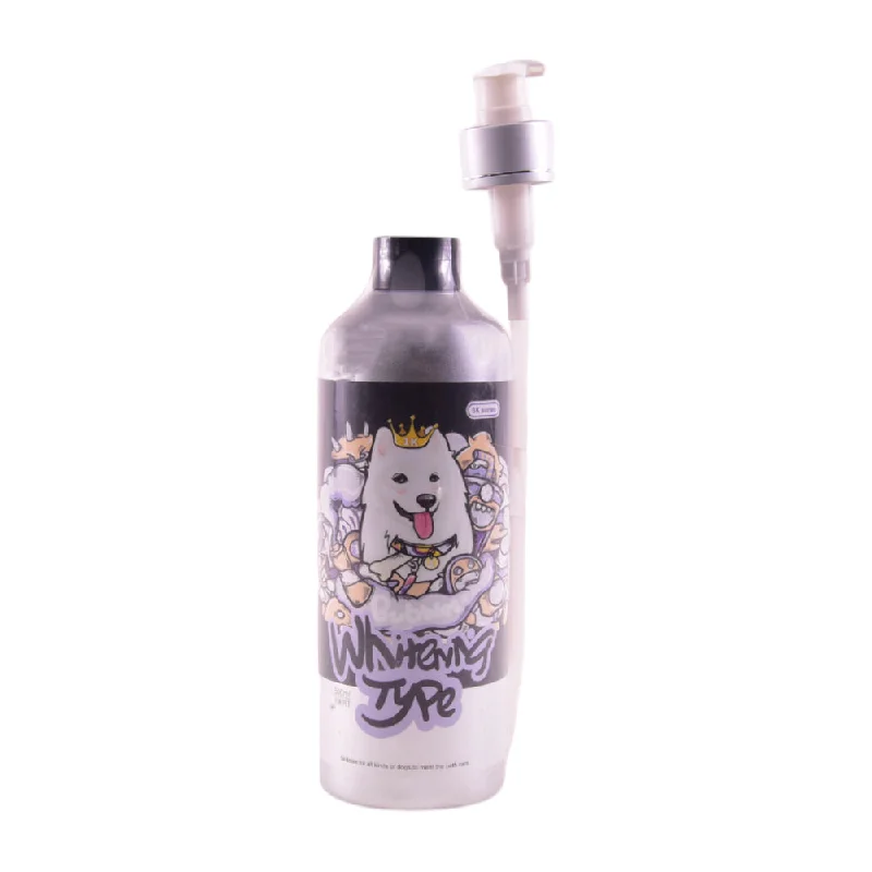 - Durable nylon dog leash wholesale6K SERIES WHITENING TYPE DOG SHAMPOO 500 ML