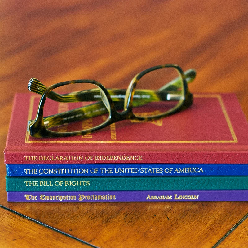 - Teething and chewing toys for puppiesCharters of Freedom: Pocket-sized Hardcover Bundle with Emancipation Proclamation