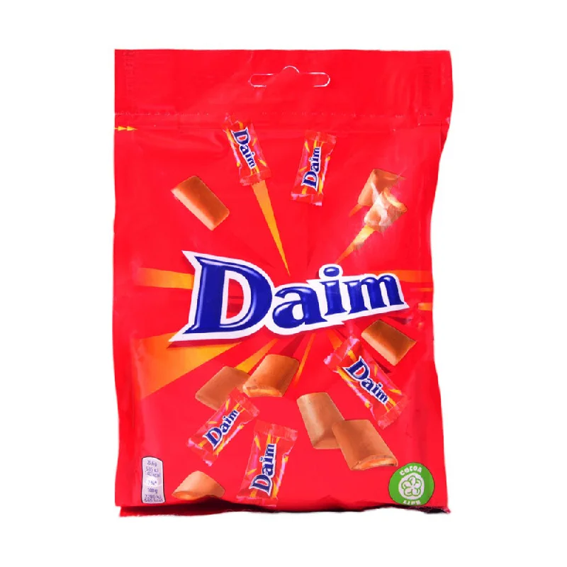 - Hamster silent running wheel to prevent chewingDAIM CHOCOLATE POUCH 200 GM