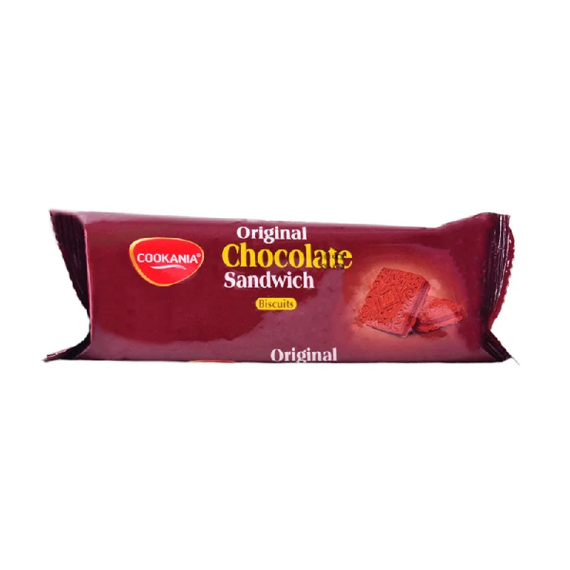 - Summer pet ice matCOOKANIA ORIGINAL CHOCOLATE SANDWICH COOKIES 42 GM