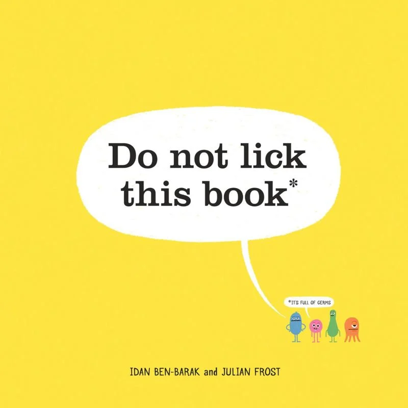 - Automatic induction pet water dispenserDo not lick this book