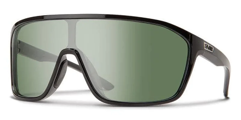 - Teething and chewing toys for puppiesSmith BOOMTOWN Polarized 807/L7 Men's Sunglasses Black Size 135
