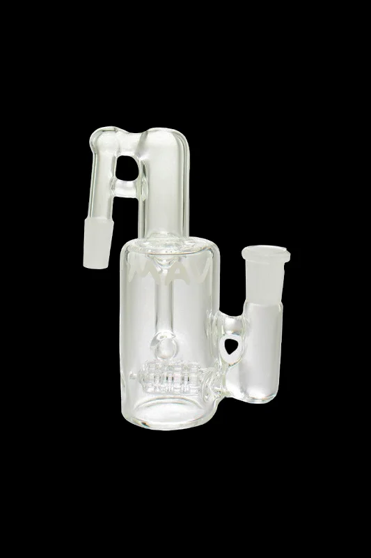 - Natural latex pet mattressMAV Glass Inline Recycling Ash Catcher