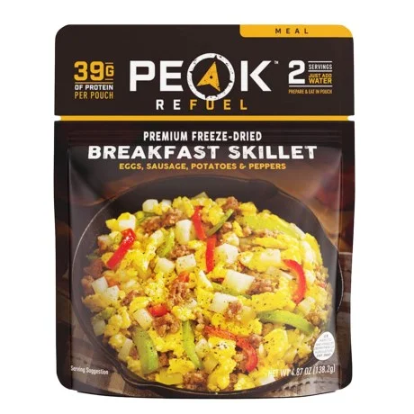 - Pregnant cat delivery room warming boxPeak Refuel Breakfast Skillet Freeze Dried Food 4.87 Oz SKU - 237318