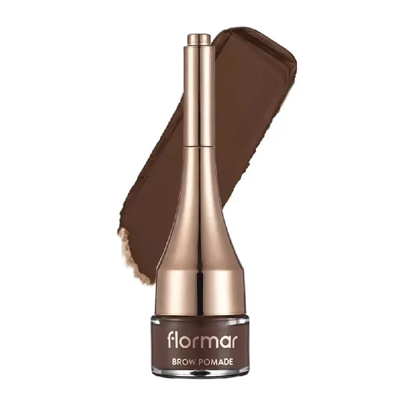 - Teething and chewing toys for puppiesFLORMAR 02 LIGHT BROWN 2.2 GM BROW POMADE LINER