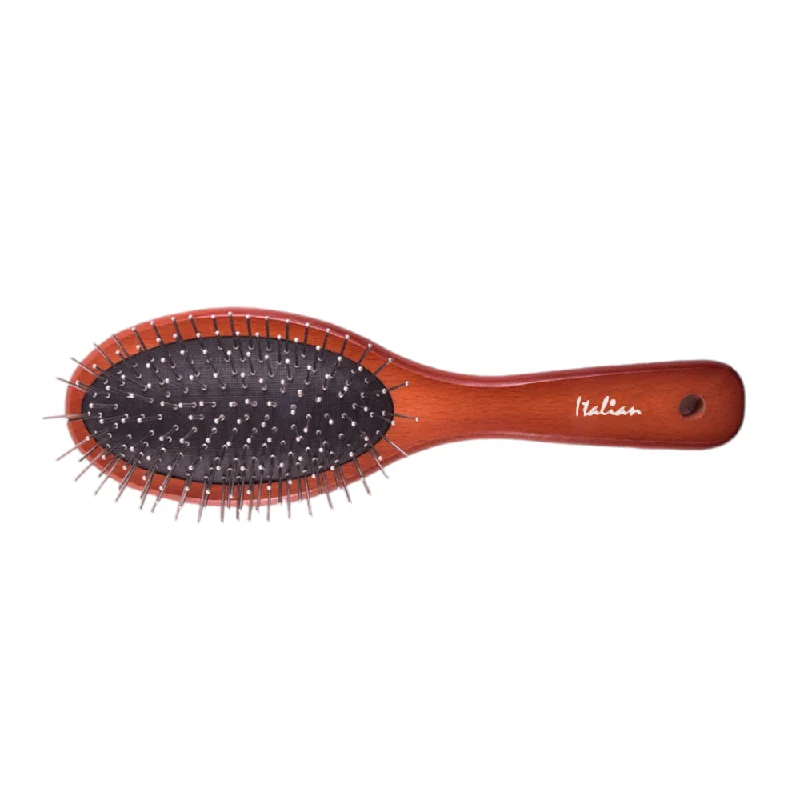- Custom pet birthday cakeITALIAN HAIR BRUSH WB0872SHR
