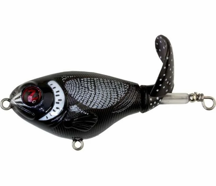 - Cat hair ball removal and hair removal creamRiver2Sea Whopper Plopper 75 - Loon - WPL75/12