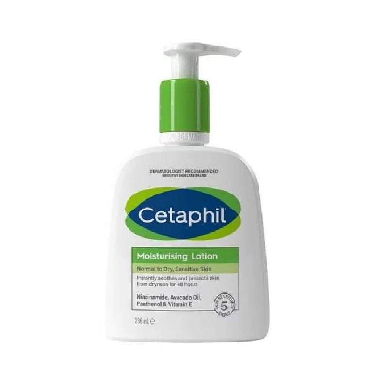 - Elderly dog ​​joint care mattressCETAPHIL MOISTURISING LOTION NORMAL DRY SENSITIVE SKIN 236 M