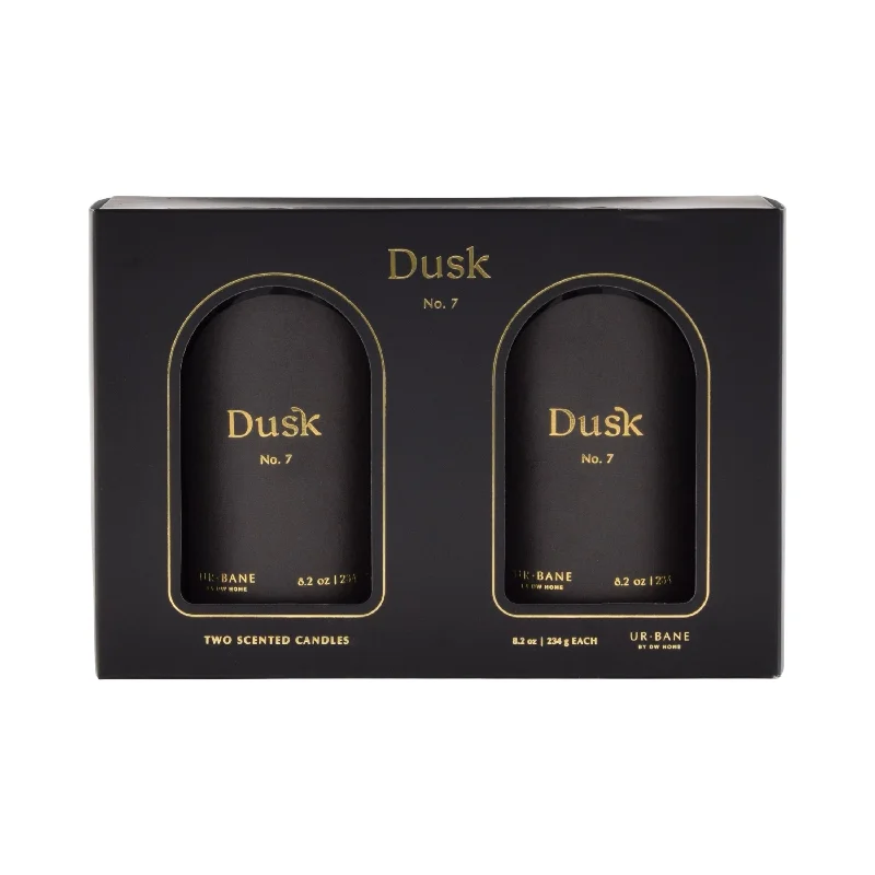 - Pet vitamin complex nutrition tabletsUr•Bane Dusk 2-Pack | Box Set