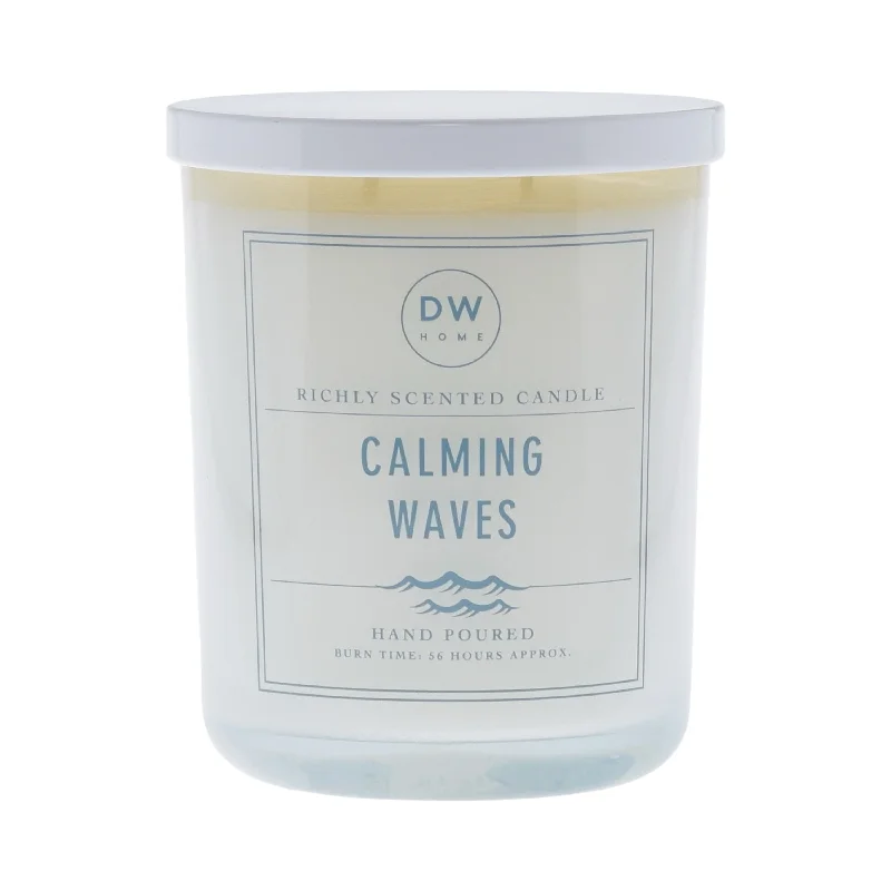 - Deodorizing cat litter tofu litterCalming Waves