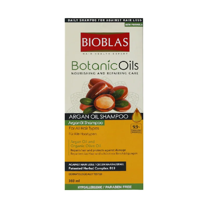  -Anti-scratch scratching board AND cat bed in oneBIOBLAS BOTANIC OILS ARGAN OIL SHAMPOO 360ML