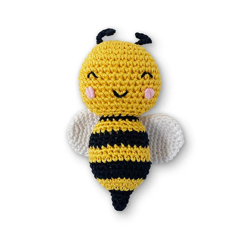 - Brand XX cat toy selectionsPawer Squeaky Bumble Bee Dog Toy