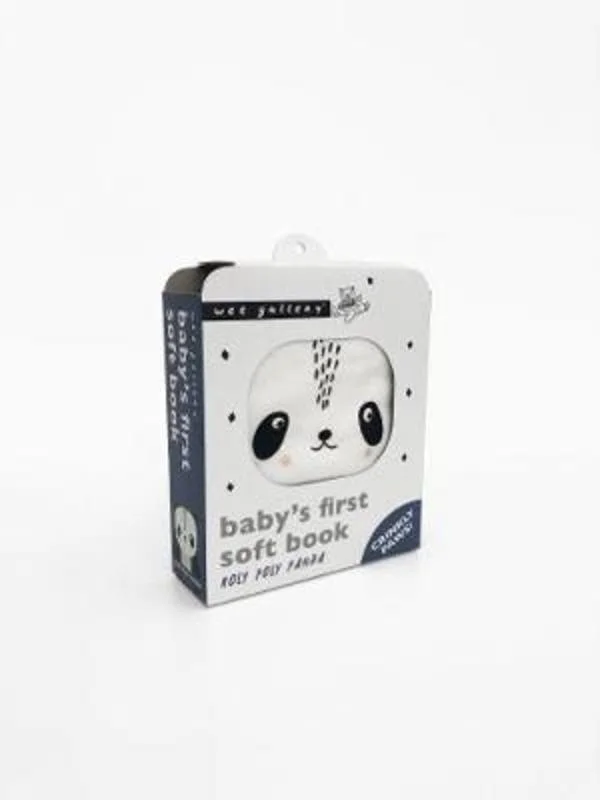 - Air box TSA certified check-inRoly Poly Panda