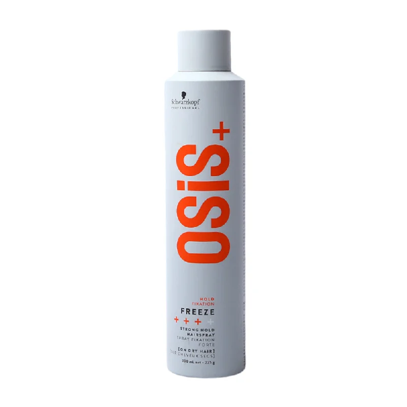 - Remote interactive pet feederSCHWARZKOPF OSIS HAIR SPRAY FREEZE STRONG HOLD 2 300 ML - Remote interactive pet feederSCHWARZKOPF OSIS HAIR SPRAY FREEZE STRONG HOLD 2 300 ML