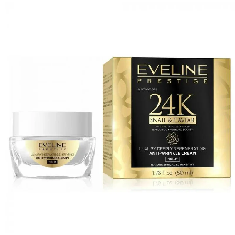 - Climbing pet constant temperature heating padEVELINE PRESTIGE 24K SNAIL & CAVIAR NIGHT CREAM 50 ML