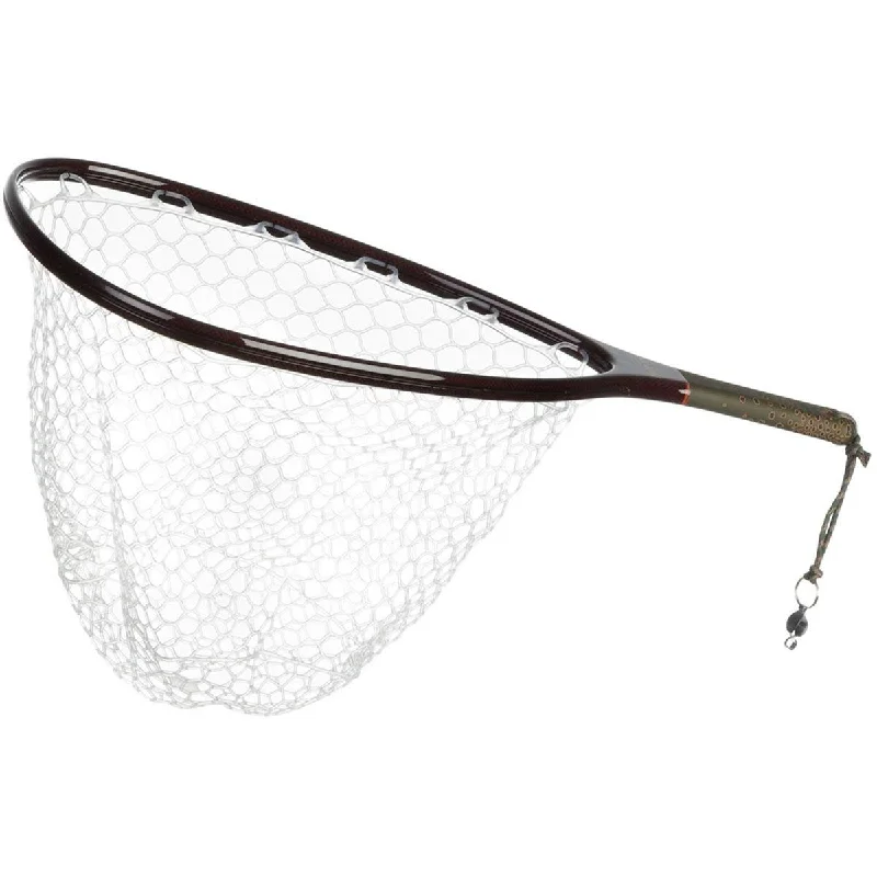  -Splash-proof food bowl AND Anti-choking slow food bowlFishpond Nomad Hand Net | Tailwater