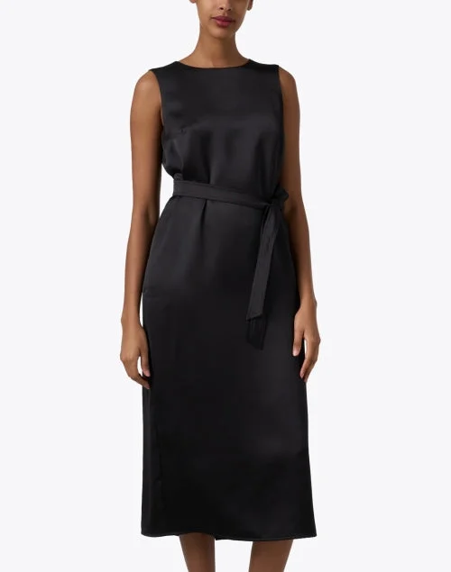 Baiardo Black Dress