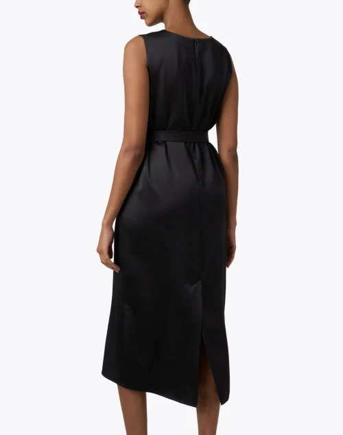 Baiardo Black Dress