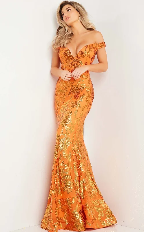 Jovani 36370BG Dress