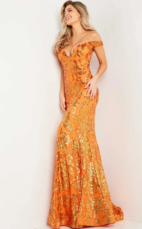 Jovani 36370BG Dress