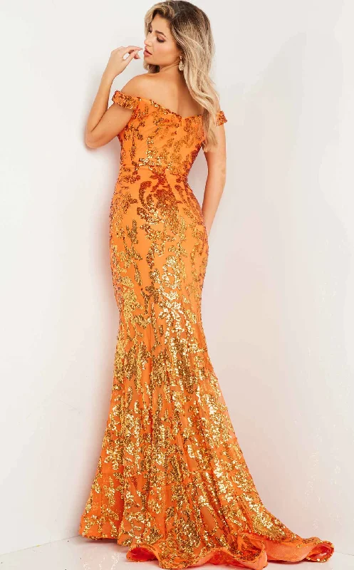 Jovani 36370BG Dress