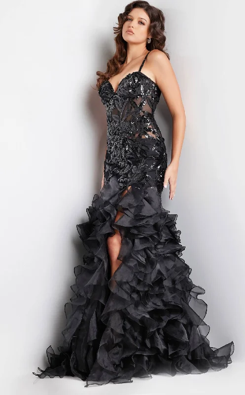 Jovani 38358BG Dress