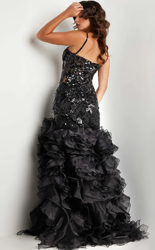 Jovani 38358BG Dress