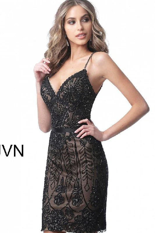 Jovani 2249 Long Formal Prom Dress