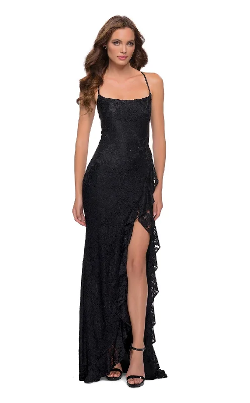 La Femme 29650 Dress