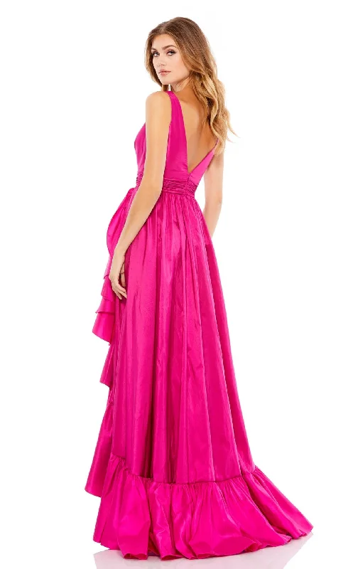 Mac Duggal 67835 Dress