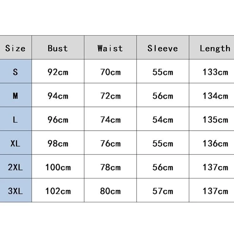 FashionSierra - New Fashion Women Geometric High Neck Long Maxi Dress Ladies Summer Autumn Long Sleeve Evening Party Dress Sundress Plus Size