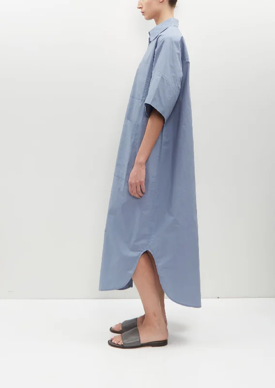 The Tinker Cotton Dress