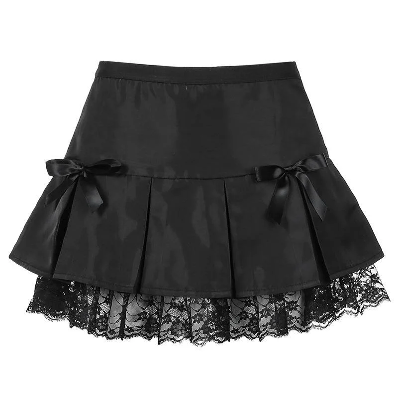 Bring Me To Life Skirt